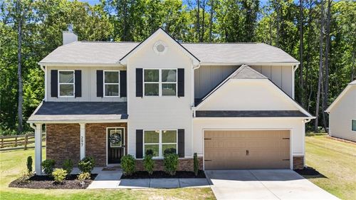 297 Ajo Way, Dallas, GA, 30157-1257 | Card Image