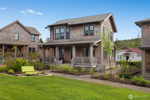 41 Cedar Run Loop, Pacific Beach, WA, 98571-8904 | Card Image