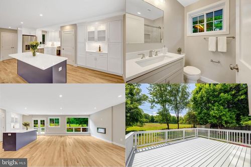 3503 Spring Lake Ter, FAIRFAX, VA, 22030-2033 | Card Image