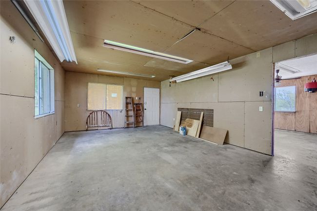 View of garage | Image 38