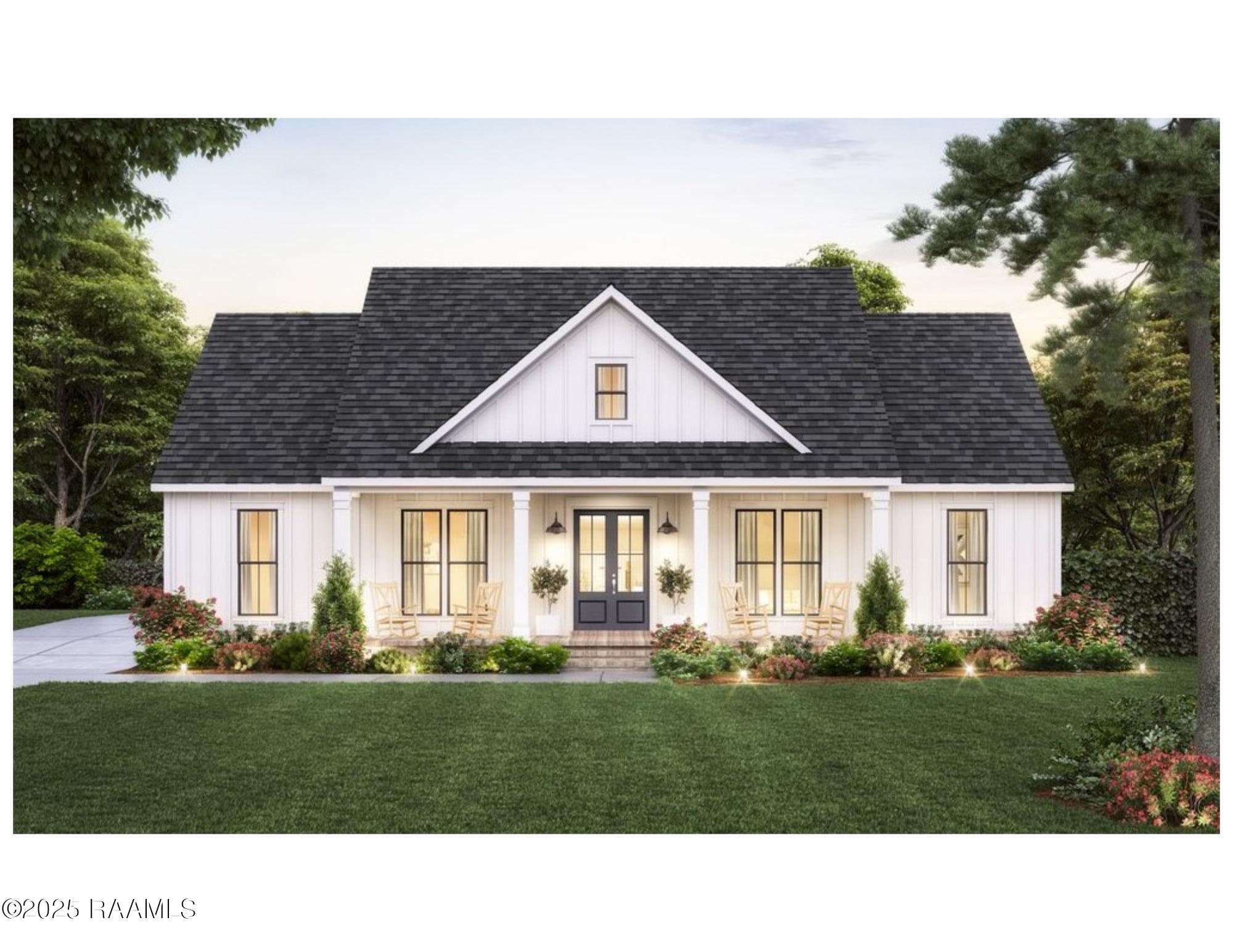 Residential in Abbeville