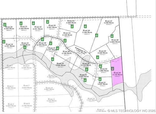 30 Sims Road, Colbert, OK, 74733 | Card Image