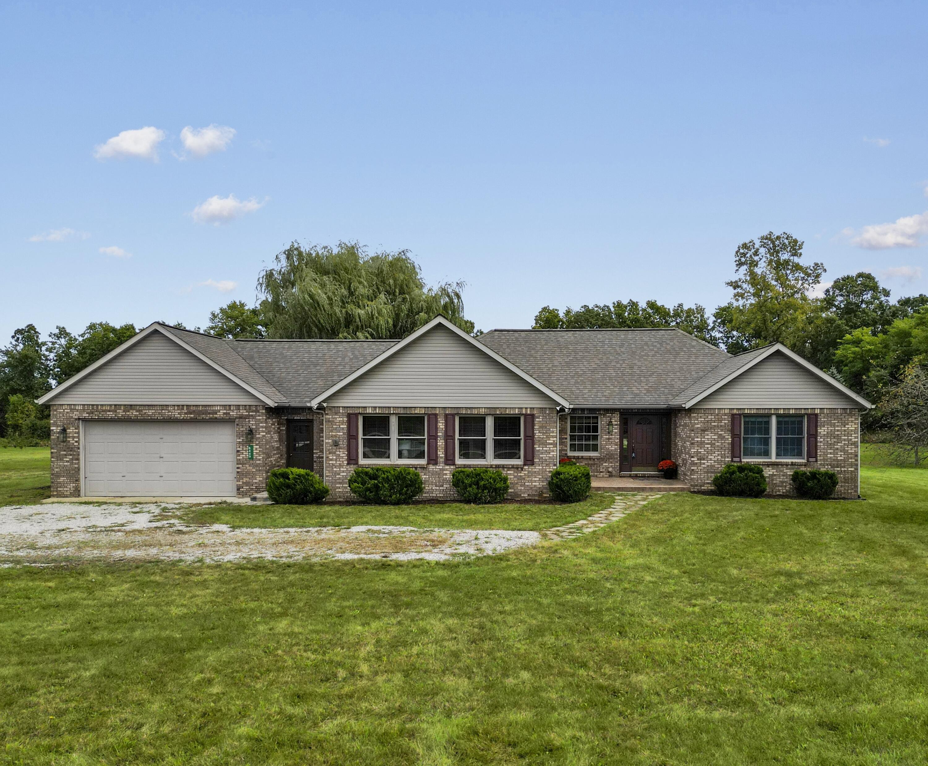 Linton Way, Ann Arbor, MI 48105