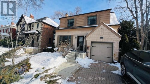 11 Kings Lynn Rd, Etobicoke, ON, M8X2M9 | Card Image