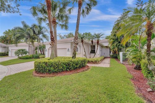 2525 Bay Pointe Ct, Weston, FL, 33327 | Card Image