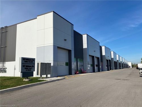 4-53 Bittern St, Ancaster, ON, L9G4V5 | Card Image