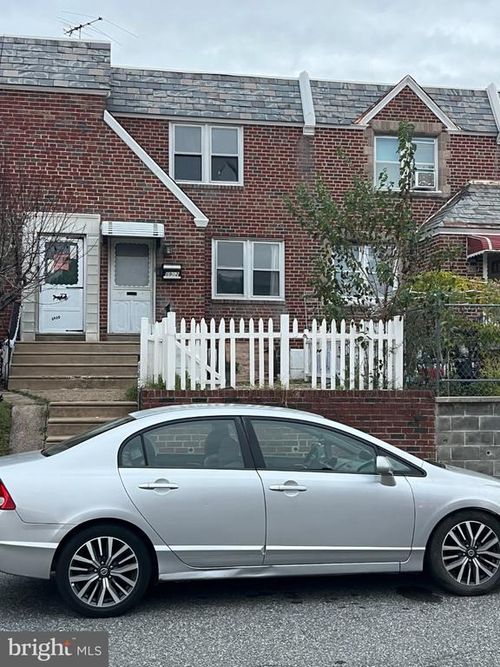 6902 Revere St, PHILADELPHIA, PA, 19149-1931 | Card Image
