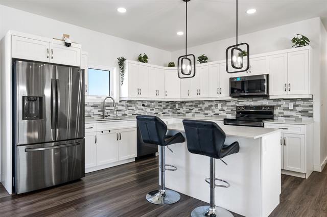 Residential in New Bothwell 2