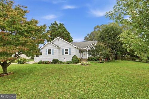 1313 West Dr, MAGNOLIA, DE, 19962-1245 | Card Image