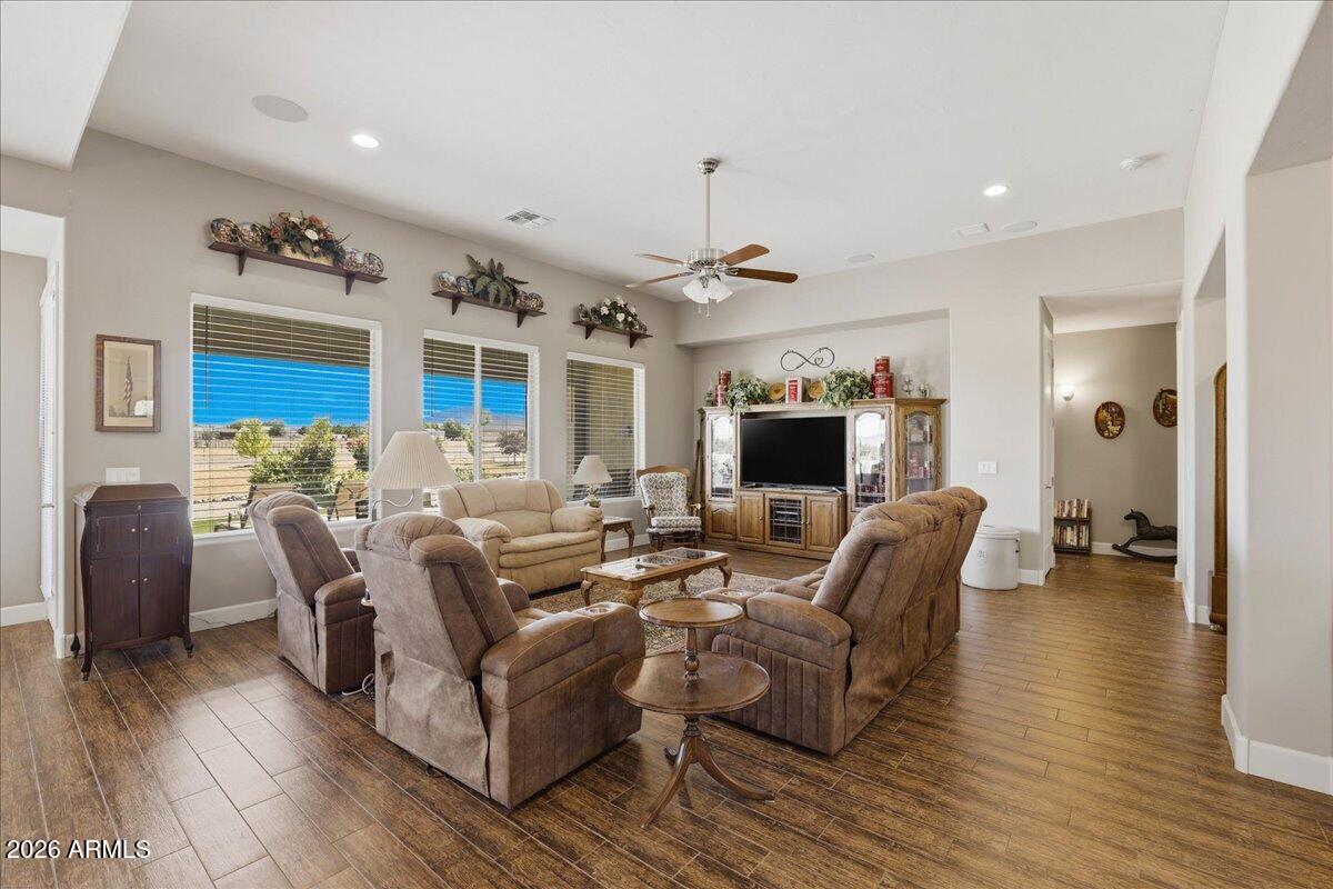 Residential in Chino Valley 5