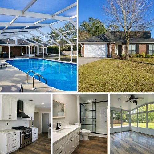2372 Sarena Ct, Navarre, FL, 32566-7688 | Card Image