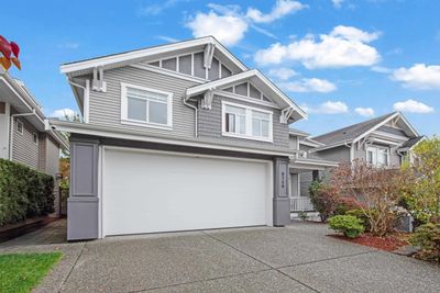 6746 205a St, House other with 6 bedrooms, 4 bathrooms and 4 parking in Langley BC | Image 2