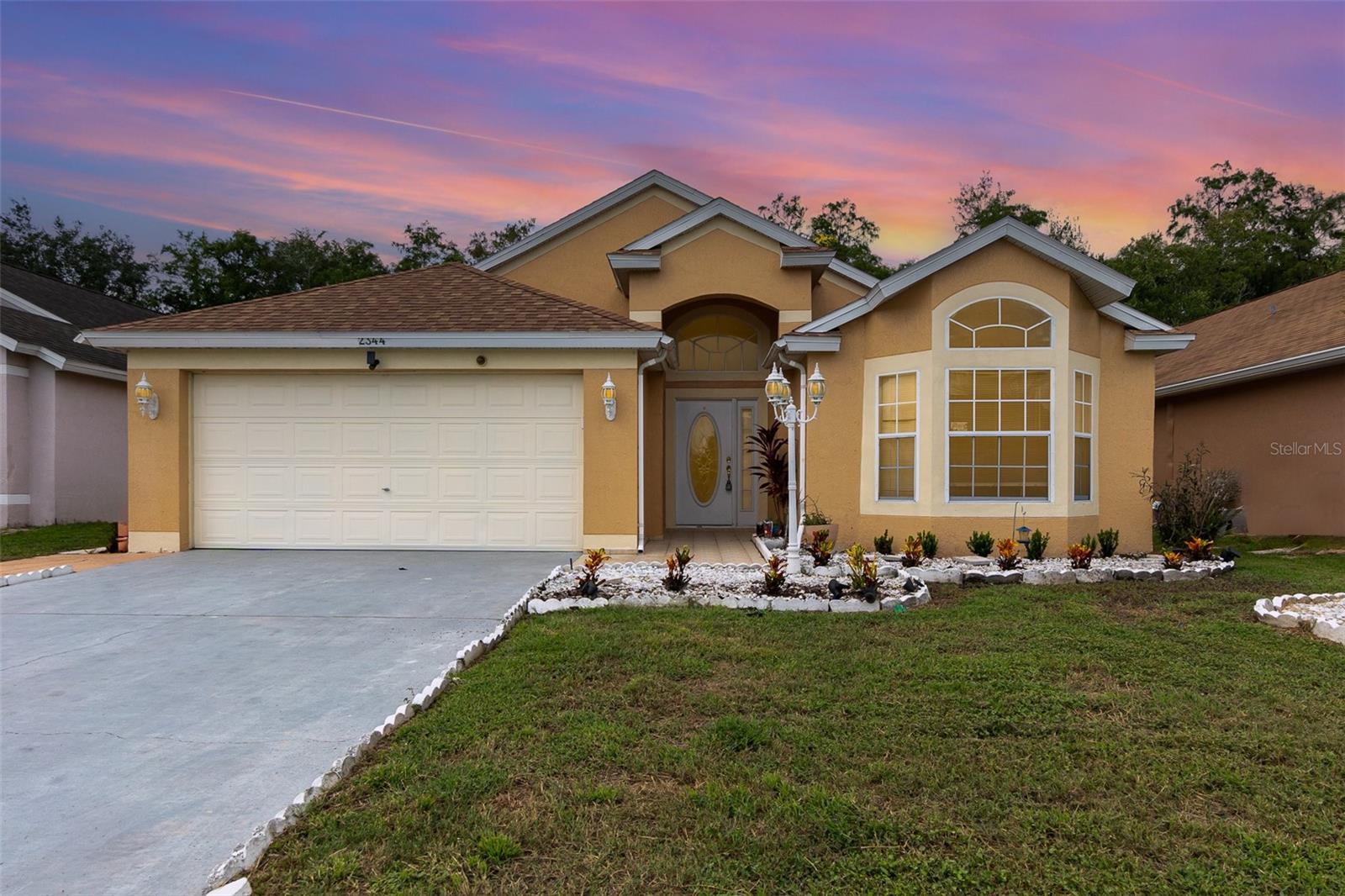 Lily Pad Ln, Kissimmee, FL 34743
