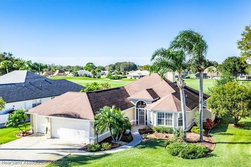 2921 Wynstone Dr, Sebring, FL, 33875-4743 | Card Image