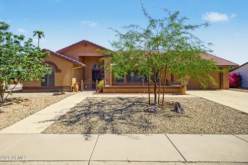 17211 N Desert Glen Dr, Sun City West, AZ, 85375-5123 | Card Image