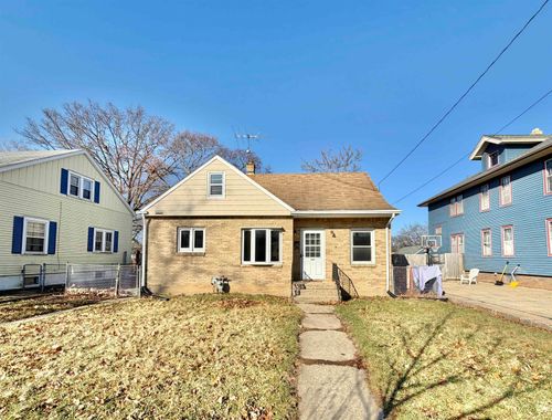 314 N London Ave, Rockford, IL, 61107-4427 | Card Image