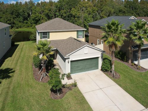 1677 Ludington Ave, WESLEY CHAPEL, FL, 33543-7606 | Card Image
