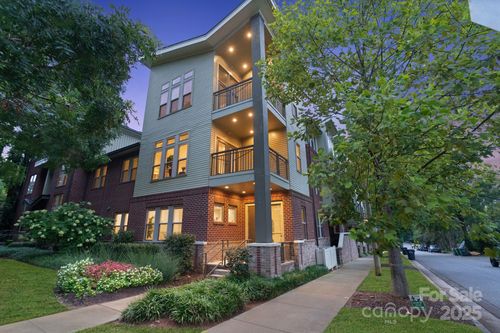 1500 Kenilworth Ave, Charlotte, NC, 28203-5224 | Card Image