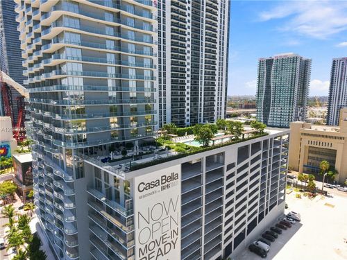 3201-1400 Biscayne Blvd, Miami, FL, 33132 | Card Image