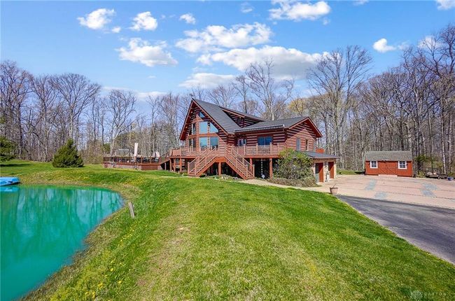 4052 127 N, House other with 3 bedrooms, 3 bathrooms and null parking in Eaton OH | Image 5