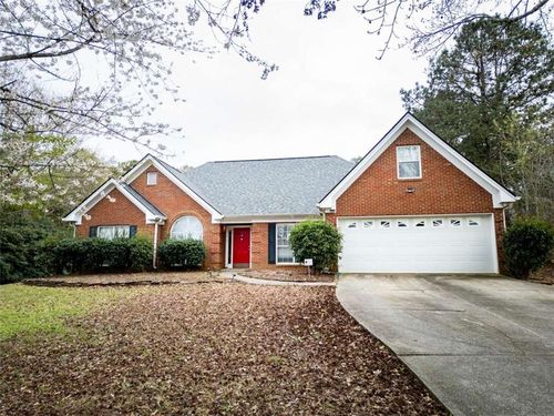 4544 Wentworth Pl Sw, Conyers, GA, 30094-4091 | Card Image