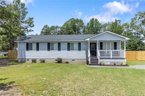 1900 John Hall Rd, Fayetteville, NC, 28312-9673 | Card Image