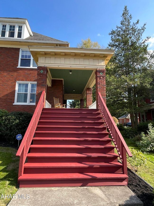 701 Spang St, House other with 8 bedrooms, 8 bathrooms and null parking in Roaring Spring PA | Image 16