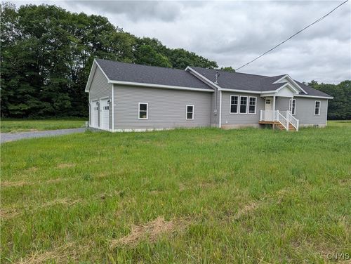 6661 Pine Grove Rd, Glenfield, NY, 13343-1816 | Card Image