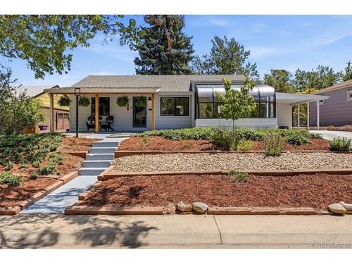 1230 S Forest St, Denver, CO, 80246-3223 | Card Image