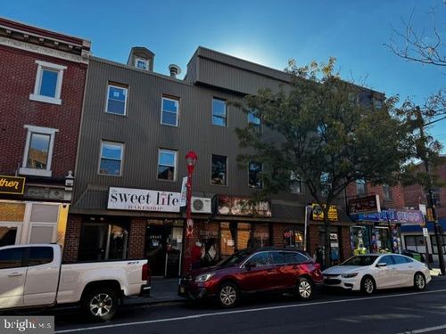 4-740 South Street, PHILADELPHIA, PA, 19147 | Card Image