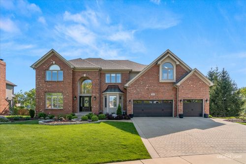 4112 Emporia Ct, Naperville, IL, 60564-7129 | Card Image