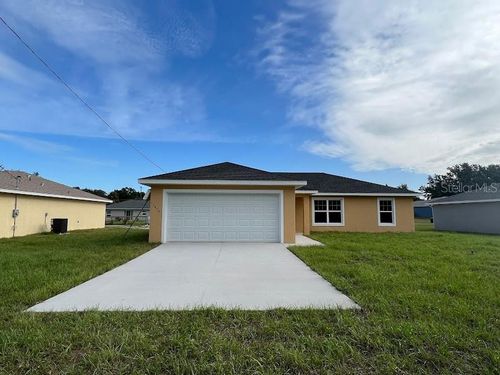 13669 Sw 113th Place, DUNNELLON, FL, 34432 | Card Image