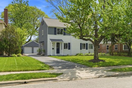 1956 Glenn Ave, Columbus, OH, 43212-1116 | Card Image