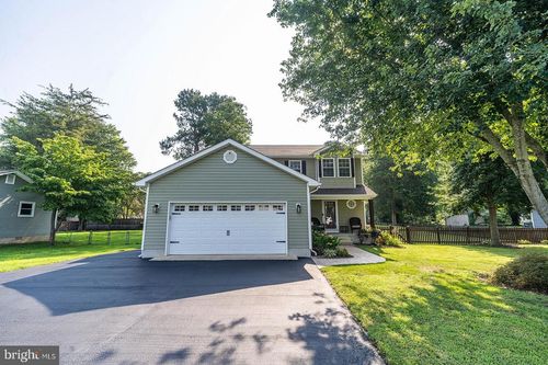 29724 Marshall Rd, MECHANICSVILLE, MD, 20659-6079 | Card Image