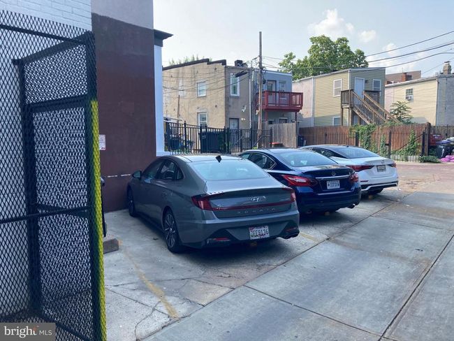 909 U St Nw, Home with 0 bedrooms, 1 bathrooms and null parking in WASHINGTON DC | Image 12