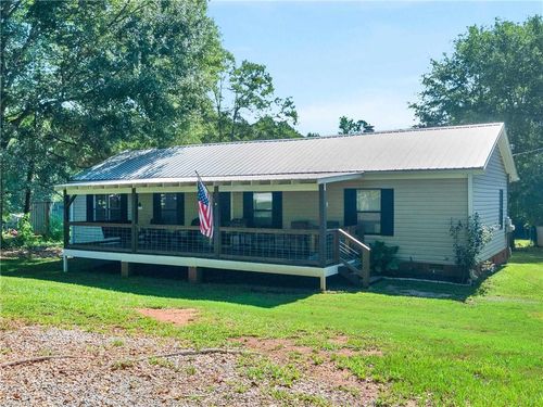 2700 Trotters Ln, Social Circle, GA, 30025-3221 | Card Image