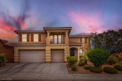 8560 Myrtle Flag Ave, Las Vegas, NV, 89178-4861 | Card Image