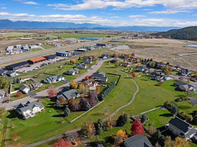 130 Rocky Meadows Loop, House other with 4 bedrooms, 3 bathrooms and null parking in KALISPELL MT | Image 48