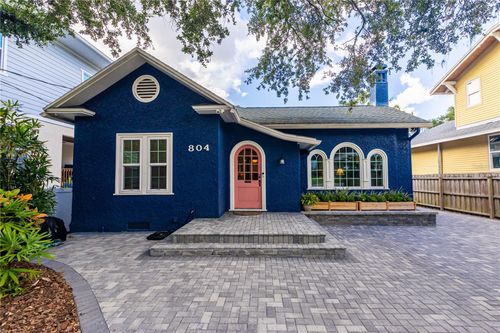 804 E Hollywood St, TAMPA, FL, 33604-4214 | Card Image