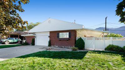 1802 N 1350 W, House other with 4 bedrooms, 1 bathrooms and 1 parking in Provo UT | Image 3