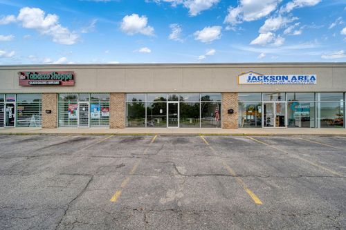 suite-c-3465 Ann Arbor Rd, Jackson, MI, 49202-2739 | Card Image