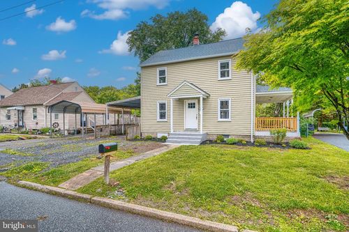 143 Rigdon Rd, ABERDEEN, MD, 21001-2518 | Card Image