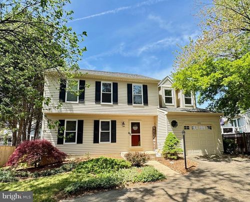 2093 Lower Ct, Crofton, MD, 21114-1634 | Card Image