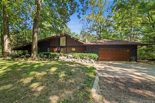 7161 Driftwood Drive, Deerfield Township, MI, 48430 | Card Image
