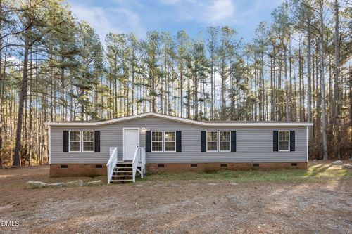 252 Regina Ln, Henderson, NC, 27537-8411 | Card Image