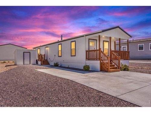 197-1226 Dragon Ave, Fort Lupton, CO, 80621-2815 | Card Image