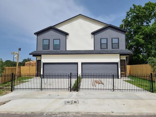 ab-4539 Rosemont St, Houston, TX, 77051-2051 | Card Image
