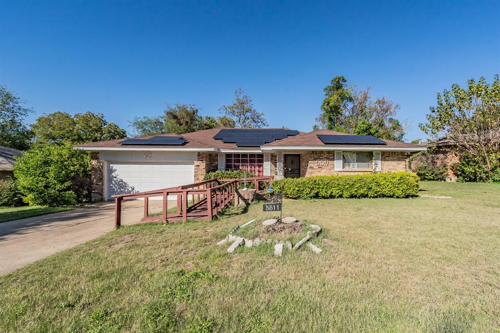 Glen Forest Ln, Dallas, TX 75241