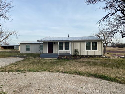 3484 State Highway 199, Ardmore, OK, 73401-0530 | Card Image