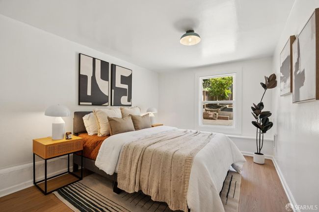67 Rome St, House other with 4 bedrooms, 4 bathrooms and 1 parking in San Francisco CA | Image 40